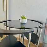 Estudio En El Centro De Appartement