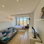 Estudio En El Centro De Alicante