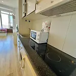 Appartement Estudio En El Centro De Alicante