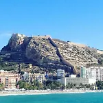 Appartement Estudio En El Centro De Alicante