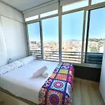 Appartement Estudio En El Centro De *