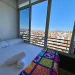 Appartement Estudio En El Centro De Alicante