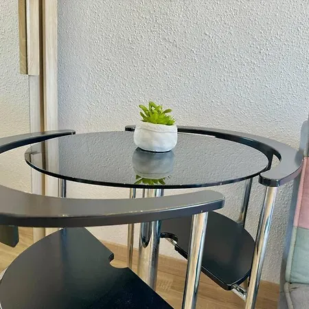 Estudio En El Centro De Apartamento