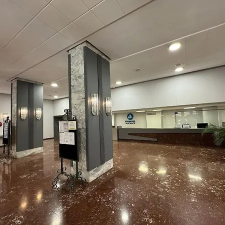 Апартаменты Estudio En El Centro De *