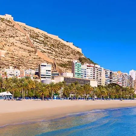 Estudio En El Centro De