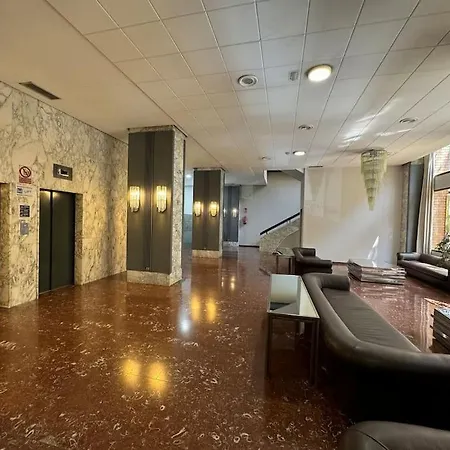 Apartamento Estudio En El Centro De *