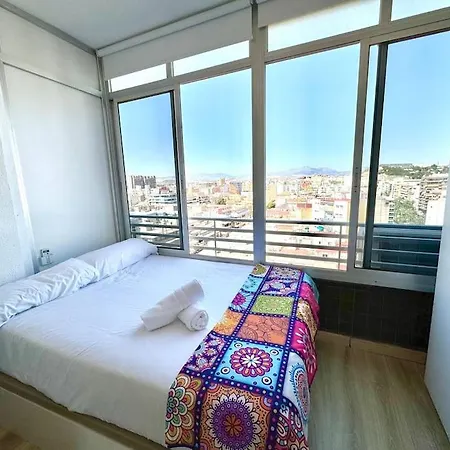 Apartment Estudio En El Centro De *