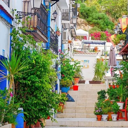 Apartamento Estudio En El Centro De