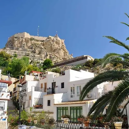 Apartamento Estudio En El Centro De