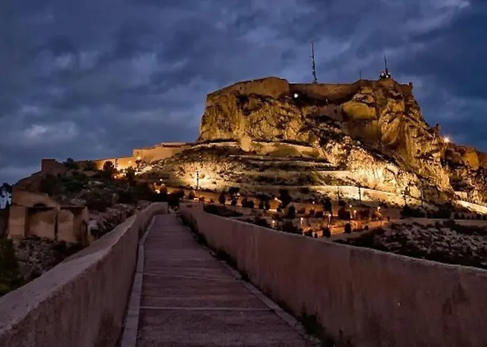 Estudio En El Centro De Apartamento