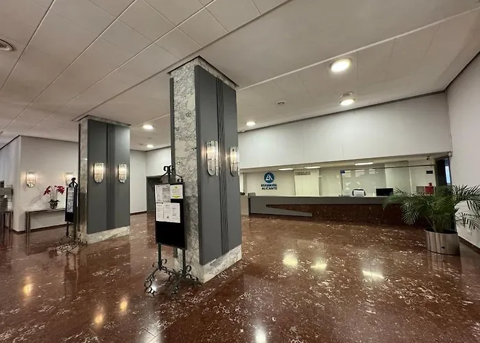 Apartamento Estudio En El Centro De *