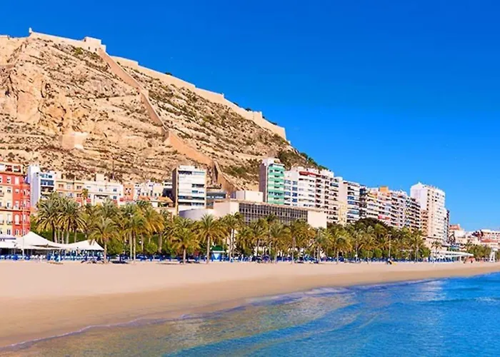 Estudio En El Centro De