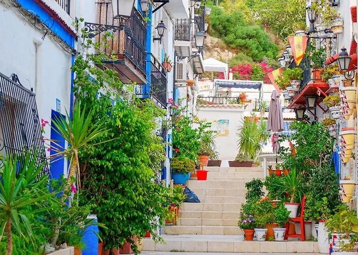 Apartamento Estudio En El Centro De