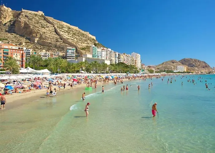 Estudio En El Centro De