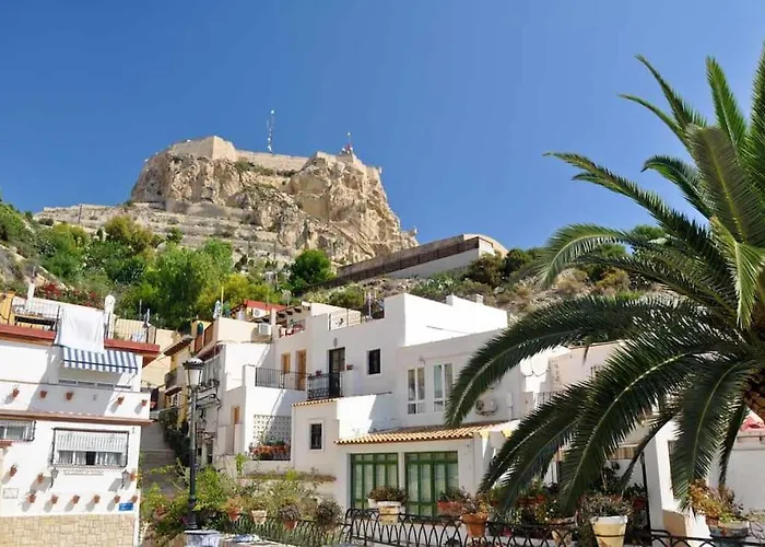 Apartamento Estudio En El Centro De