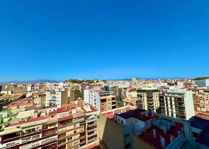 Apartamento Estudio En El Centro De